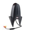 AMIO 02644/AM ΚΑΜΕΡΑ ΟΠΙΣΘΟΠΟΡΕΙΑΣ NIGHT VISION ΜΕ INFRARED 220x130x45mm 12/24V 720p HD-502