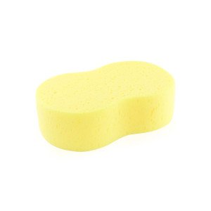 AMIO 02664/AM ΣΦΟΥΓΓΑΡΙ ΠΛΥΣΙΜΑΤΟΣ JUMBO 26x17x7cm - 1 τεμ.