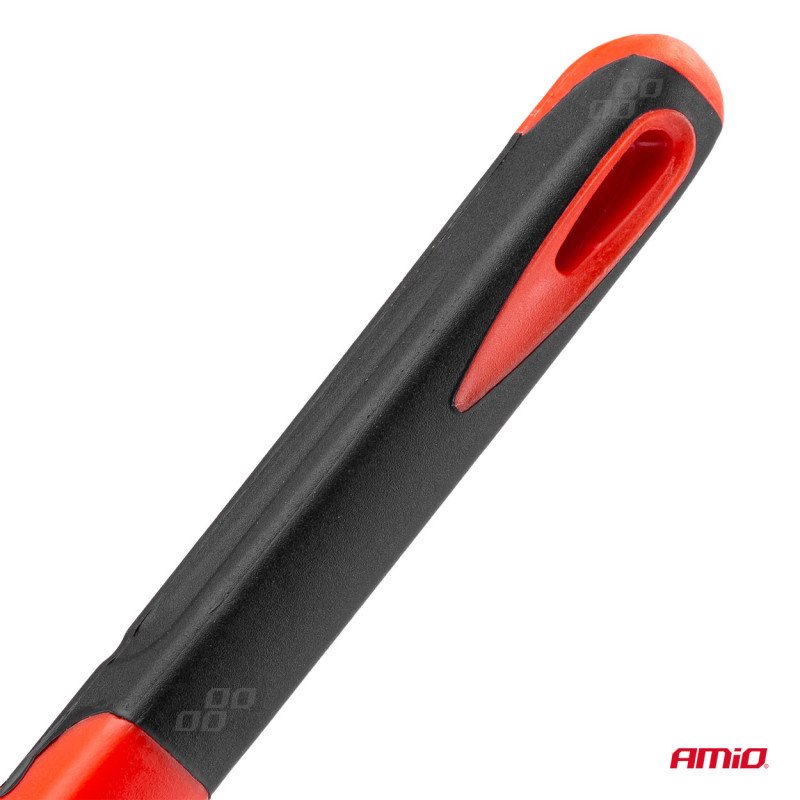 AMIO 02827/AM ΣΥΡΜΑΤΟΒΟΥΡΤΣΕΣ ΣΕΤ 3ΤΕΜ 180mm