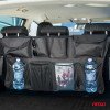 AMIO 02838/AM ΘΗΚΕΣ ΠΛΑΤΗΣ ΚΑΘΙΣΜΑΤΟΣ ORGANIZER - ΘΗΚΗ ΟΡΓΑΝΩΣΗΣ ΦΟΡΤΗΓΟΥ CO-6 ΜΑΥΡΟ ΧΡΩΜΑ 89x46cm - 1 ΤΕΜ.