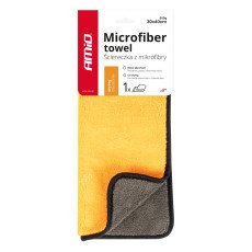 AMIO 02868/AM ΠΕΤΣΕΤΑ ΣΤΕΓΝΩΜΑΤΟΣ ΜΙΚΡΟΦΙΜΠΡΑ 30x40cm 600gr - 1 ΤΕΜ.