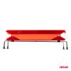 AMIO 02998/AM ΤΡΙΓΩΝΟ ΠΡΟΕΙΔΟΠΟΙΗΤΙΚΟ ΑΣΦΑΛΕΙΑΣ WF-71 E-MARK (ΜΕ ΘΗΚΗ)​ -1 ΤΕΜ.