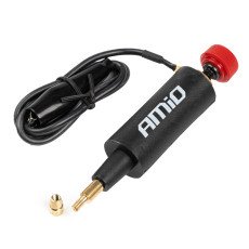 AMIO 03124/AM ΤΕΣΤΕΡ / ΕΛΕΓΚΤΗΣ ΣΥΣΤΗΜΑΤΟΣ ΑΝΑΦΛΕΞΗΣ (ΠΟΛΛΑΠΛΑΣΙΑΣΤΗΣ/ΜΠΟΥΖΙ) 10>40KV - 1 TEM.