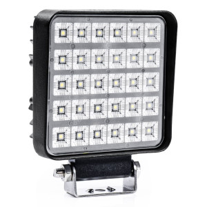 AMIO 03245/AM ΠΡΟΒΟΛΕΑΣ ΕΡΓΑΣΙΑΣ WORKING LAMP 30xSMD 90W 9-36V 110x110x42mm AWL34 - 1 TEM.