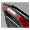 AMIO 03268/AM ΚΟΜΠΡΕΣΕΡ ΑΕΡΑ ΕΛΑΣΤΙΚΩΝ 12V 120W 140psi 10bar ΜΕ ΦΙΣ ΑΝΑΠΤΗΡΑ LED ΦΑΚΟ ΚΑΙ ΟΘΟΝΗ LCD - 1 TEM.
