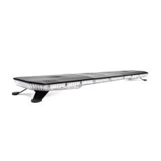 AMIO 03344/AM ΣΤΡΟΜΠΟ ΜΠΑΡΑ 12/24V 156xSMD LED 46'' 51 ΧΡΗΣΕΩΝ ΜΕ ΦΙΣ ΑΝΑΠΤΗΡΑ ΒΙΔΩΤΗ 1168x280X82mm​ - 1 TEM.