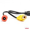 AMIO 03533/AM ΚΑΜΕΡΑ ΟΠΙΣΘΟΠΟΡΕΙΑΣ 12V LED ΜΕ NYΧΤΕΡΙΝΗ ΛΗΨΗ ΚΑΙ ΜΕΤΑΛΛΙΚΗ ΒΑΣΗ ΣΤΗΡΙΞΗΣ HD-320 LED - 1 TEM.