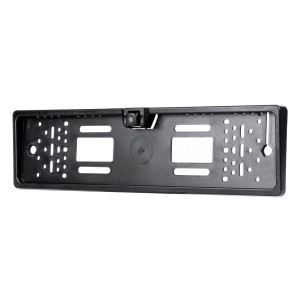 AMIO 03539/AM ΚΑΜΕΡΑ ΟΠΙΣΘΟΠΟΡΕΙΑΣ 12V ΑΣΥΡΜΑΤΗ (WIFI) ΜΕ ΔΥΝΑΤΟΤΗΤΑ ΣΥΝΔΕΣΗΣ ΣΕ SMARTPHONE (IOS/ANDROID) HD-410 - 1 TEM.