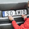 AMIO 03539/AM ΚΑΜΕΡΑ ΟΠΙΣΘΟΠΟΡΕΙΑΣ 12V ΑΣΥΡΜΑΤΗ (WIFI) ΜΕ ΔΥΝΑΤΟΤΗΤΑ ΣΥΝΔΕΣΗΣ ΣΕ SMARTPHONE (IOS/ANDROID) HD-410 - 1 TEM.