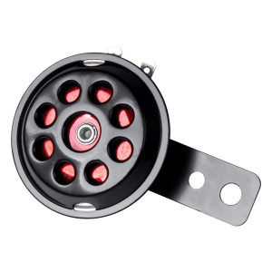 AMIO 03615/AM ΚΟΡΝΑ ΑΥΤΟΚΙΝΗΤΟΥ/ΤΡΑΚΤΕΡ/ SUV 12V 65mm - 1 ΤΕΜ.