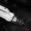 AMIO 03691/AM ΣΚΟΥΠΑΚΙ ΗΛΕΚΤΡΙΚΟ 12V ΜΕ 3 ΑΞΕΣΟΥΑΡ ΚΑΘΑΡΙΣΜΟΥ ΜΕ ΦΙΣ ΑΝΑΠΤΗΡΑ ΚΑΙ ΚΑΛΩΔΙΟ 12V 60W - 1 Τεμ.
