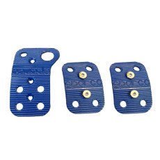 AFTERMARKET 03785ΑΖ ΠΕΝΤΑΛ ΑΛΟΥΜΙΝΙΟΥ ΜΠΛΕ ΣΕΤ SPARCO - 3 TEM