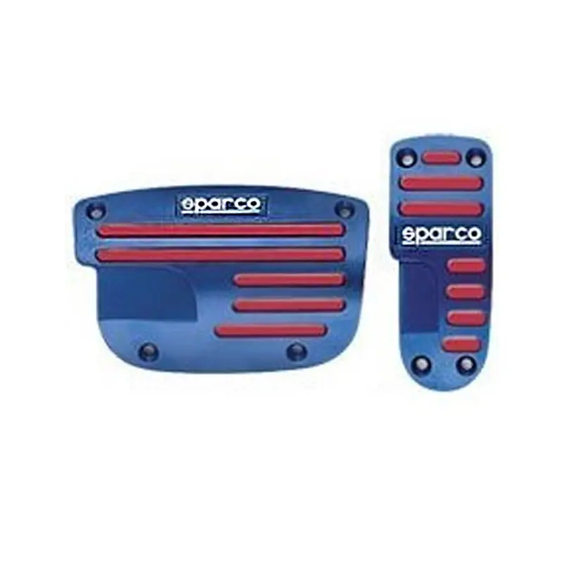 AFTERMARKET 0378614ΑΑ ΠΕΝΤΑΛ ΣΕΤ 2 ΤΕΜΑΧΙΩΝ ΓΙΑ ΑΥΤΟΜΑΤΑ ΚΙΒΩΤΙΑ ΤΑΧΥΤΗΤΩΝ ΜΠΛΕ SPARCO