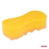 AMIO 03841/AM ΣΦΟΥΓΓΑΡΙ ΠΛΥΣΙΜΑΤΟΣ EASY GRIP 21x11x6 cm - 1 ΤΕΜ.