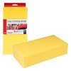 AMIO 03842/AM ΣΦΟΥΓΓΑΡΙ ΠΛΥΣΙΜΑΤΟΣ 2in1 SUPER FOAMING 28x14x7cm - 1 ΤΕΜ.