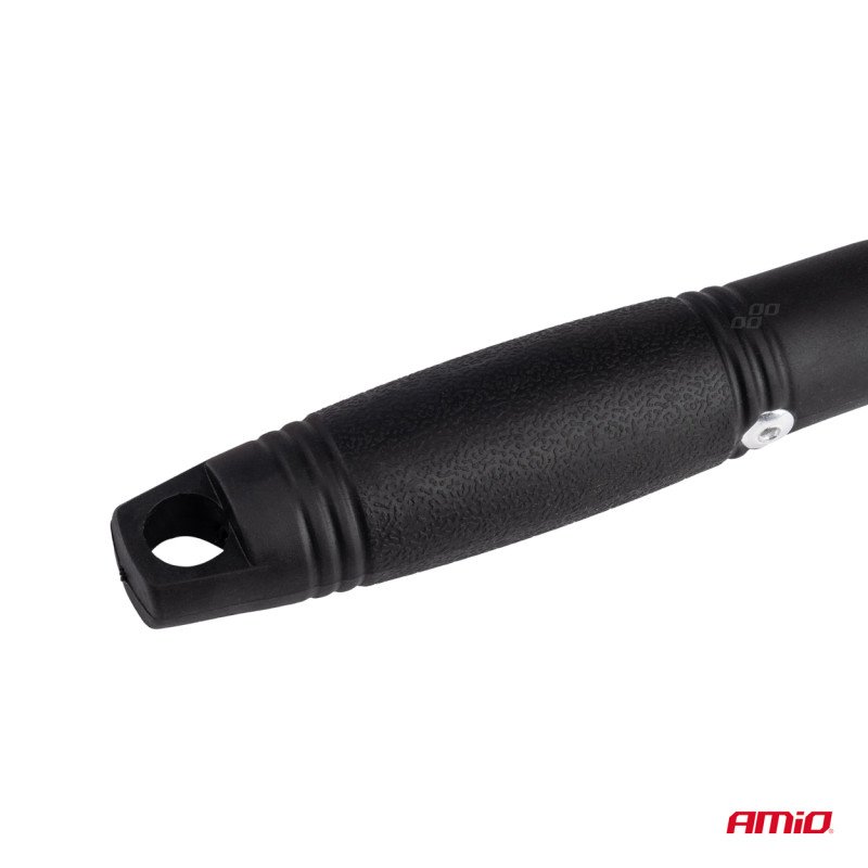 AMIO 03851/AM ΚΑΘΑΡΙΣΤΗΡΑΣ ΤΖΑΜΙΩΝ ΜΕ ΣΦΟΥΓΓΑΡΙ 30,5cm - 1 Τεμ.