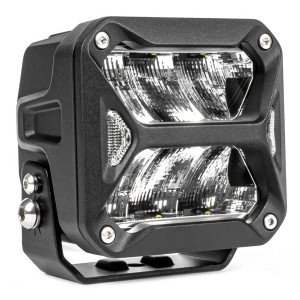 AMIO 03868/AM ΠΡΟΒΟΛΕΑΣ ΟΔΗΓΗΣΗΣ LED PRO IP67 10-30V 58W ΤΕΤΡΑΓΩΝΟΣ 107x102x86mm - 1 ΤΕΜ. AMIO 03868/AM ΠΡΟΒΟΛΕΑΣ ΟΔΗΓΗΣΗΣ LED PRO IP67 10-30V 58W ΤΕΤΡΑΓΩΝΟΣ 107x102x86mm - 1 ΤΕΜ.