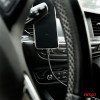 AMIO 03904/AM ΚΑΛΩΔΙΑ ΦΟΡΤΙΣΗΣ ΚΑΙ ΜΕΤΑΦΟΡΑΣ ΔΕΔΟΜΕΝΩΝ USB TYPE C ΣΕ APPLE LIGHTING 100CM 20W ΜΑΥΡΟ - 1 ΤΕΜ.