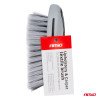 AMIO 04026/AM ΒΟΥΡΤΣΑ ΚΑΘΑΡΙΣΜΟΥ ΜΟΚΕΤΑΣ/ΚΑΘΙΣΜΑΤΩΝ 14cm - 1 ΤΕΜ.