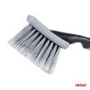AMIO 04031/AM ΒΟΥΡΤΣΑ ΠΛΥΣΙΜΑΤΟΣ ΖΑΝΤΩΝ ΜΕ ΛΑΒΗ 26cm - 1 ΤΕΜ.
