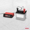 AMIO 04056/AM ΦΟΡΤΙΣΤΗΣ ΜΠΑΤΑΡΙΑΣ 6/12V max10A ΨΗΦΙΑΚΟΣ - 1 τεμ.