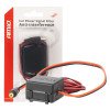 AMIO 04101/AM ΦΙΛΤΡΟ ΣΗΜΑΤΟΣ ΚΕΡΑΙΑΣ ΜΕ ΦΙΣ 12V/24V 2A 24W - 1 τεμ.