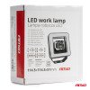 AMIO 04198/AM ΠΡΟΒΟΛΕΑΣ ΕΡΓΑΣΙΑΣ ΤΕΤΡΑΓΩΝΟΣ LED 45W 9-36V 8.000lm 6.500K AWL57 - 1 ΤΕΜ.