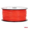 AMIO 04452/AM Μονόκλωνο Καλώδιο Εγκατάστασης CCA 1×1,5mm² 50m – 12/230V - 1 τεμ.