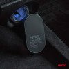 AMIO 04658/AM Bluetooth Δέκτης (Receiver) για Ασύρματη Μετάδοση Ήχου με υποδοχή Mini Jack 3.5mm για Αυτοκίνητα και Ηχοσυστήματα - 1 τεμ.