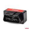 AMIO 04732/AM Διαγνωστικό Αυτοκινήτου OBD 2 τύπου ELM327 Bluetooth Mini τάση λειτουργίας 12V με ασύρματη σύνδεση για Επιβατικά Αυτοκίνητα - 1 τεμ.