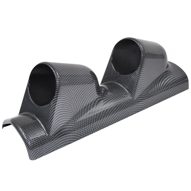 AFTERMARKET ΒΑΣ.11664-RXAU ΒΑΣΗ ΟΡΓΑΝΩΝ ΚΟΛΩΝΑΣ ΔΙΠΛΗ CARBON - 1 ΤΕΜ.