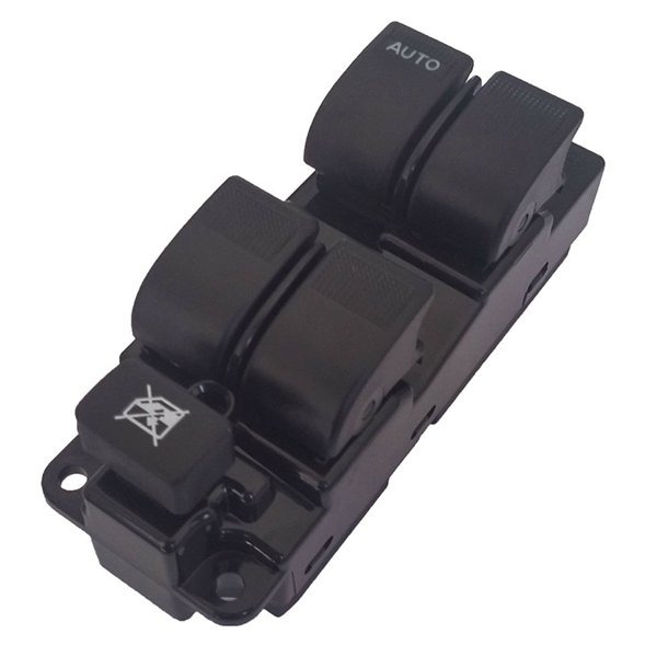 MCAR ΔΙΑΚ.AN-1306/MC Διακόπτης Παραθύρου για FORD RANGER 02-05 /MITSUBISHI B2500 ΠΟΛΛΑΠΛΟΣ 12PIN