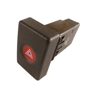 MCAR ΔΙΑΚ.AN-760/MC Διακόπτες Αλαρμ DACIA LOGAN 8PIN