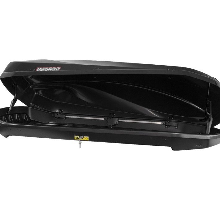 MENABO 14520/MB ΜΠΑΓΚΑΖΙΕΡΑ ΟΡΟΦΗΣ STARLA 500 DUO (ΓΚΡΙ ΣΚΟΥΡΟ 199cm x 41cm x 84cm)