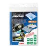 LAMPA 6536.4-LM ΘΗΚΗ ΕΓΓΡΑΦΩΝ ΑΔΙΑΒΡΟΧΗ DRY-BAG (14x16 cm)