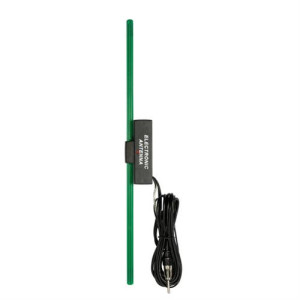 LAMPA L4026.7 Κεραία Ηλεκτρονική Εσωτερική 12V 34cm