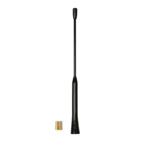 LAMPA L4021.7 ΚΕΡΑΙΑ ΟΡΟΦΗΣ MULTI-FIT SYSTEM (ΜΑΥΡΗ - UNIVERSAL - 22cm) LAMPA L4021.7 ΚΕΡΑΙΑ ΟΡΟΦΗΣ MULTI-FIT SYSTEM (ΜΑΥΡΗ - UNIVERSAL - 22cm)