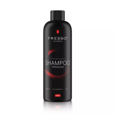 FRESSO 159457/FRE Σαμπουάν Αυτοκινήτου Shampoo Premium Υψηλής Απόδοσης 0.5 L - 1 τεμ.