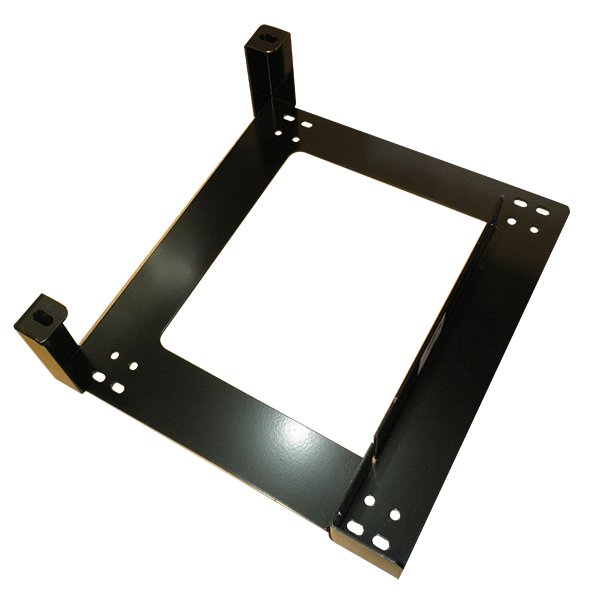 OMP OMP.HC786/D/517 Βάση Καθισμάτων συνδηγού (FIAT PUNTO 93-99)
