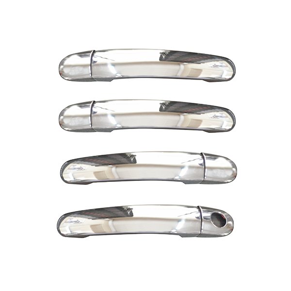 S-DIZAYN ΧΠ.7112120/SD ΧΕΡΟΥΛΙΑ ΠΟΡΤΑΣ ΓΙΑ SEAT Mii HB 5D 2011+ ΧΡΩΜΙΟ ΜΕΤΑΛΛΙΚΑ 4ΠΟΡΤΕΣ 4ΤΕΜ