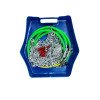 AFTERMARKET ΑΛΥΣ.RV200 ΑΛΥΣΙΔΕΣ ΧΙΟΝΙΟΥ RV200 RACE LINE 16mm 2ΤΕΜ.