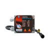 M-TECH XEN.KDCMPH36/MT Kit XENON H3 6000K - BASIC BALLAST 12V