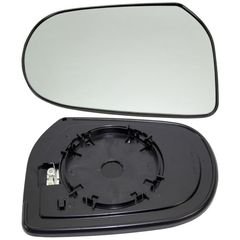 AFTERMARKET Γ098007601 FORD MAVERICK 2001-2005 ΚΡΥΣΤΑΛΛΟ ΚΑΘΡΕΠΤΗ ΘΕΡΜΑΙΝΟΜΕΝΟ ΔΕΞΙ - 1 ΤΕΜ.