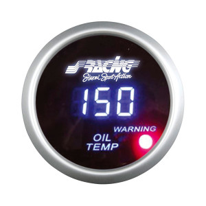SIMONI RACING ΟΡΓ/OT/DIG ΟΡΓΑΝΟ ΜΕΤΡΗΣΗΣ ΘΕΡΜΟΚΡΑΣΙΑΣ ΛΑΔΙΟΥ ΨΗΦΙΑΚΟ - 1 TEM. SIMONI RACING ΟΡΓ/OT/DIG ΟΡΓΑΝΟ ΜΕΤΡΗΣΗΣ ΘΕΡΜΟΚΡΑΣΙΑΣ ΛΑΔΙΟΥ ΨΗΦΙΑΚΟ - 1 TEM.