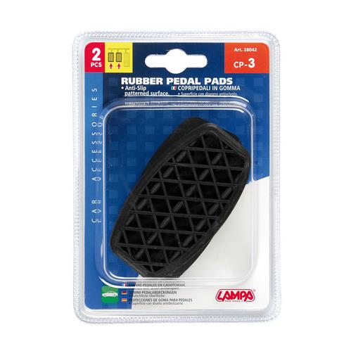 LAMPA L2804.2 ΑΝΤΙΟΛΙΣΘΗΤΙΚΑ ΠΑΠΟΥΤΣΑΚΙΑ ΠΕΝΤΑΛ ΦΡΕΝΟΥ/ΣΥΜΠΛΕΚΤΗ ΓΙΑ FIAT/INNOCENTI/LANCIA CP-3- 2 ΤΕΜ.