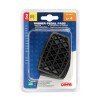 LAMPA L2804.3 ΑΝΤΙΟΛΙΣΘΗΤΙΚΑ ΠΑΠΟΥΤΣΑΚΙΑ ΠΕΝΤΑΛ ΦΡΕΝΟΥ/ΣΥΜΠΛΕΚΤΗ ΓΙΑ CITROEN/PEUGEOT CP-4 - 2 ΤΕΜ.