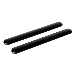 LAMPA L2059.7 ΠΡΟΣΤΑΤΕΥΤΙΚΑ ΠΡΟΦΥΛΑΚΤΗΡΑ SAVER ΜΑΥΡΟ 310x35mm 2ΤΕΜ.