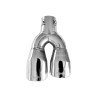 SIMONI RACING SRTRX/87R ΜΠΟΥΚΑ ΔΙΠΛΗ TRX87R 37-68mm