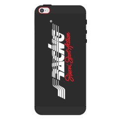 SIMONI RACING SRCOV/5 ΛΑΣΤΙΧΕΝΙΑ ΘΗΚΗ ΠΡΟΣΤΑΣΙΑΣ ΚΙΝΗΤΟΥ iPHONE 5 - 5S