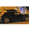 MENABO 3400/MB ΜΠΑΓΚΑΖΙΕΡΑ ΟΡΟΦΗΣ MANIA 400 BLACK ΜΑΥΡΟ ΧΡΩΜΑ ΜΕ ΓΥΑΛΙΣΤΕΡΗ ΥΦΗ